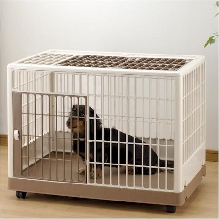 Pet Carriers and Pet Crates