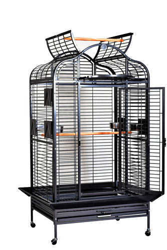 	Majestic Series of Parrot Cages (Large)