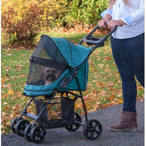 Pet Strollers and Backpacks